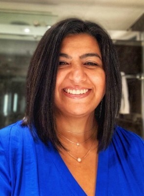 Dr. Deepali Palta, Kellanova