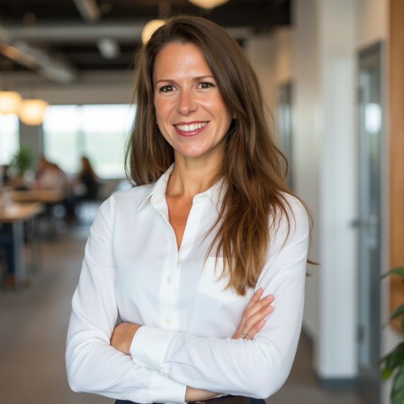 Kelly Dowson, FIS Group