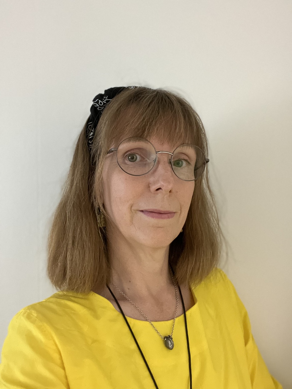 Niina Wredfors, Fazer