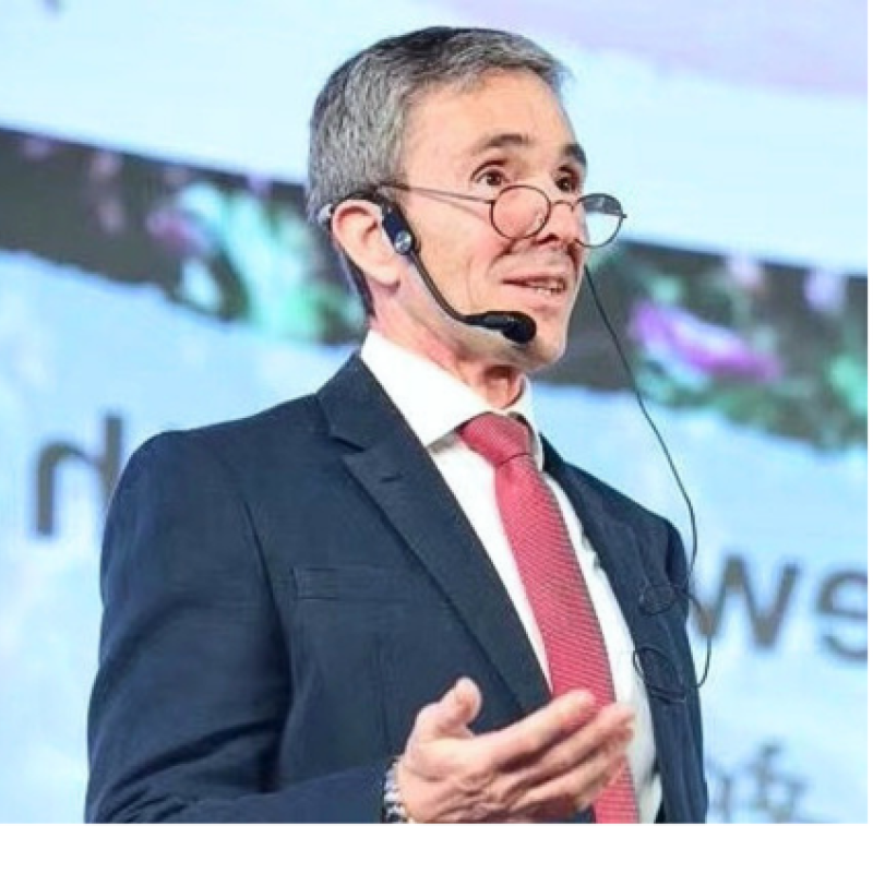 Alexander Tjulkin, Nestle
