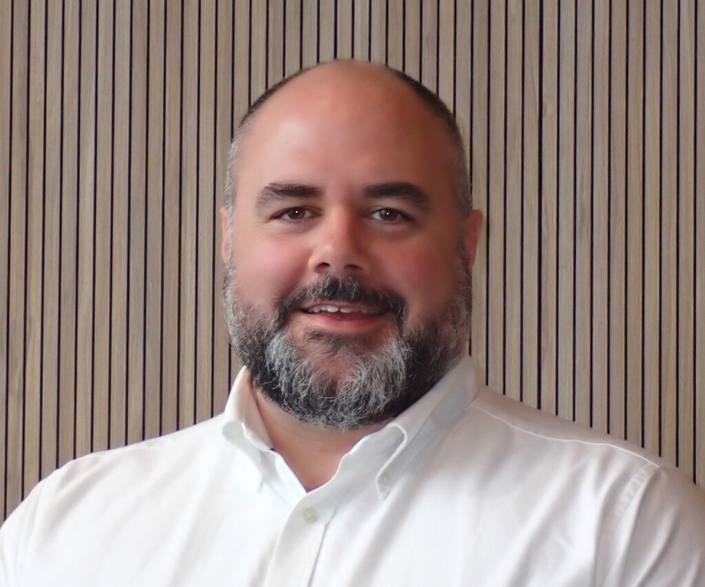 Dimitris Lykomitros, Cargill Cocoa & Chocolate