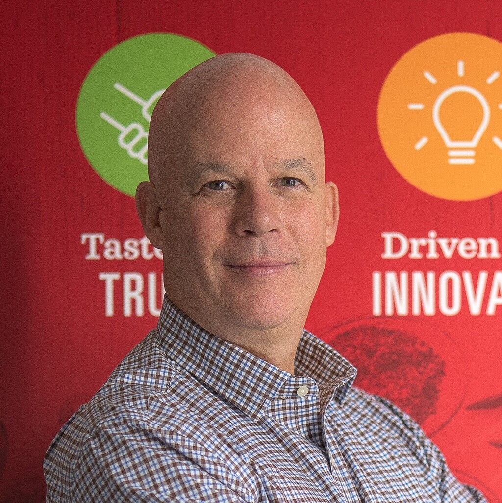 Dony Horgan, McCormick & Co