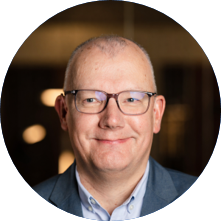 Maarten Hagen, Centric Software