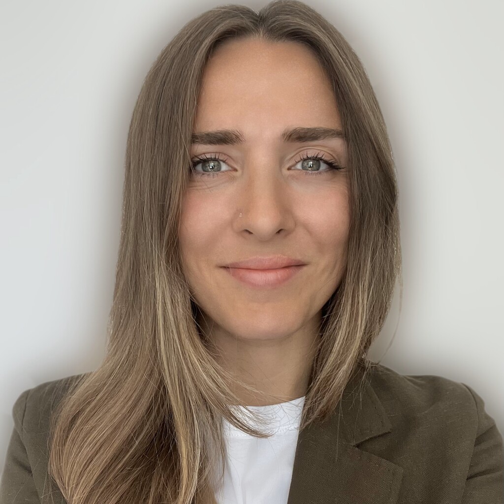 Anastasia Dulskaya, Valeo Foods UK