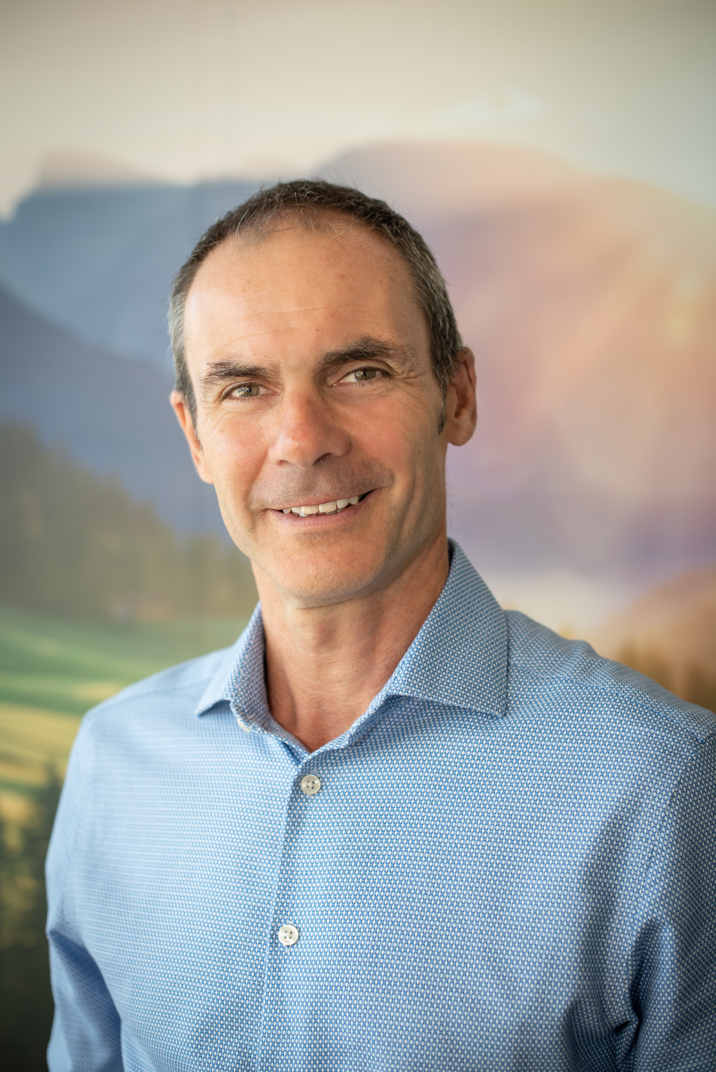 Richie Gray, Mondelēz International