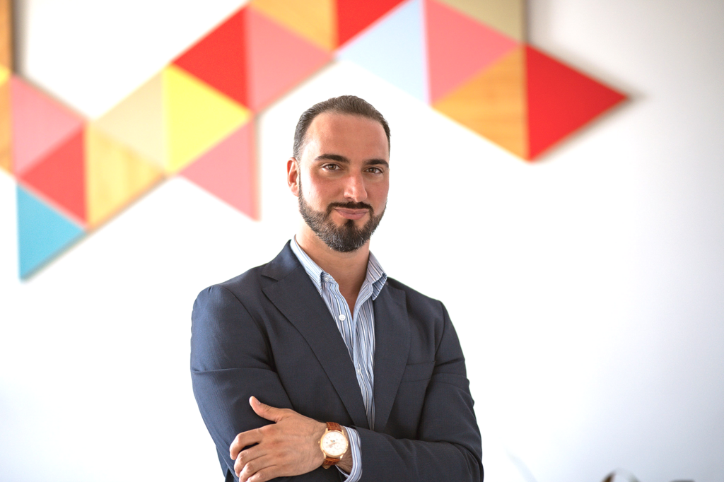 Valentin García, Eatable Adventures