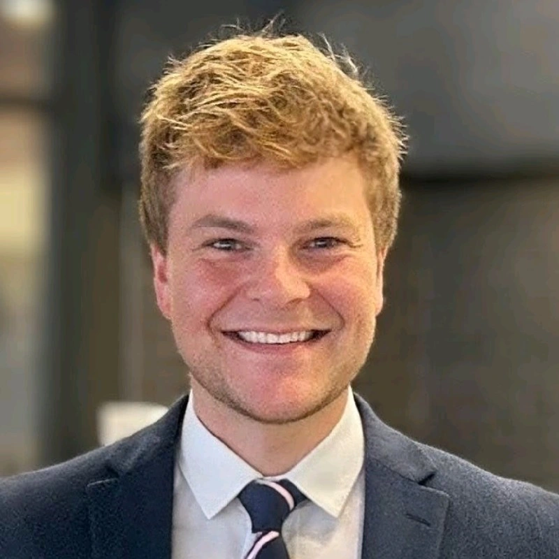 Oliver Gilding, Food Brands Now