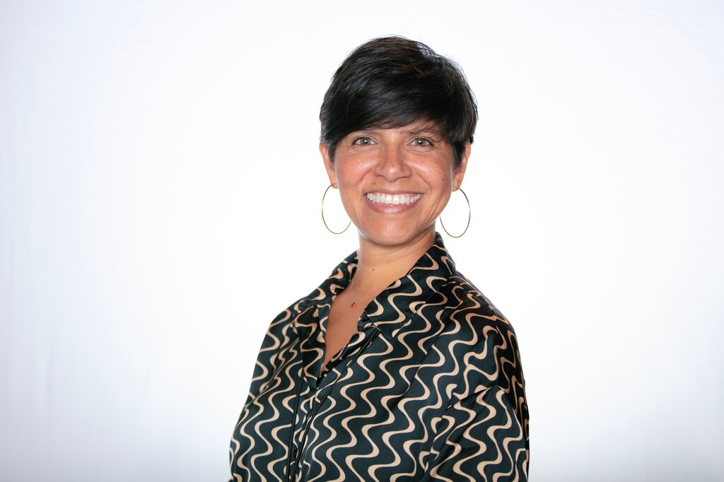 Ofelia Medina, Trace One