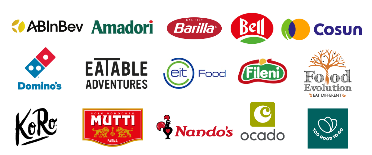 Food Inno companies 2023