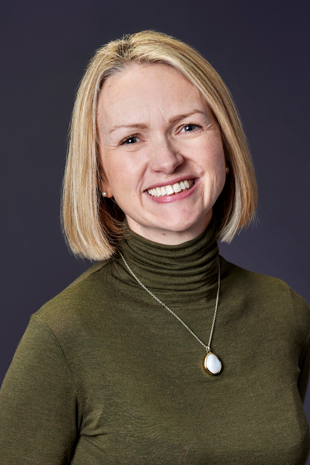 Carly Arnold, Nomad Foods