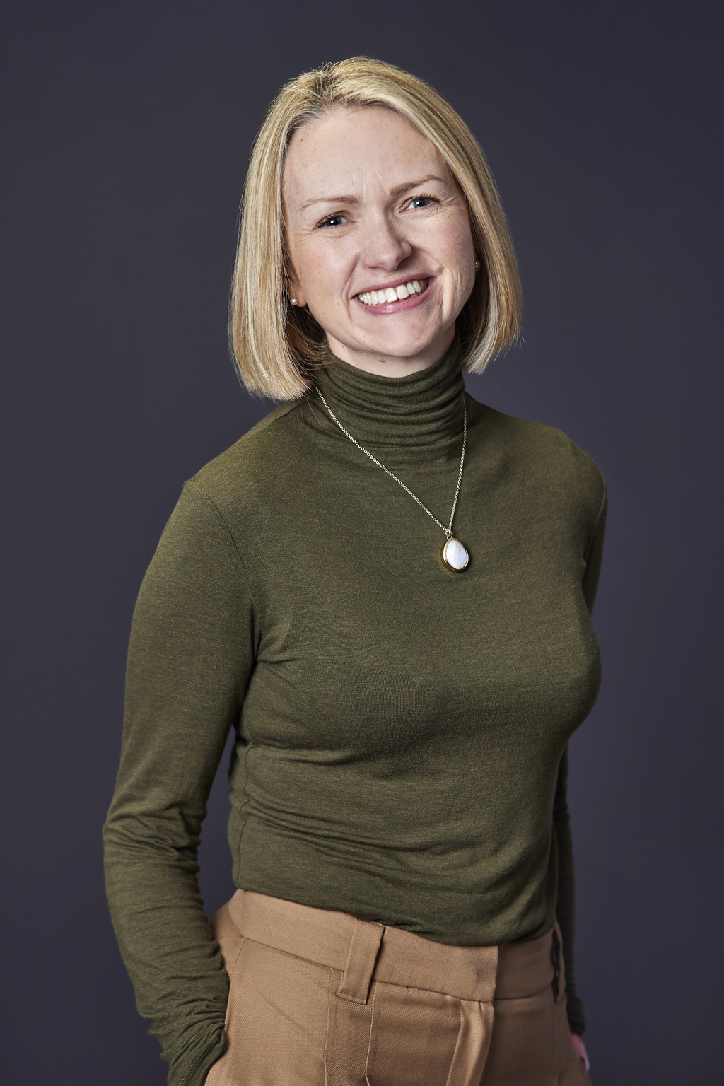 Carly Arnold, Nomad Foods