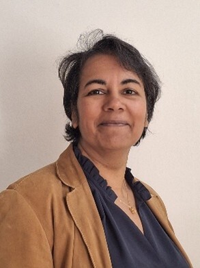 Emmanuelle Billot Usureau, Mars Food & Nutrition