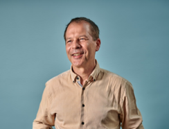 Zbigniew Lewicki, The Magnum Ice Cream Company