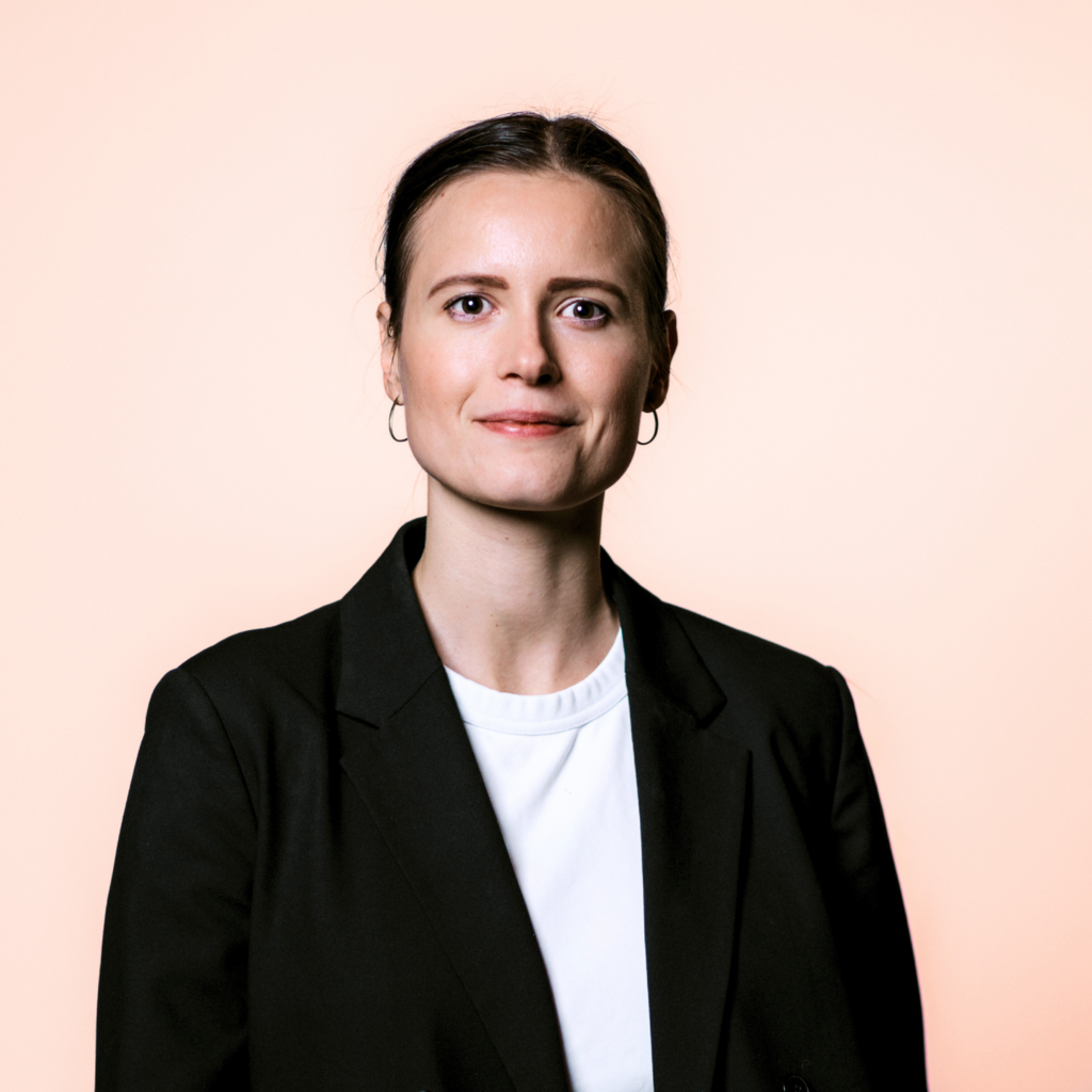 Martina Lokajova, Tempty Foods