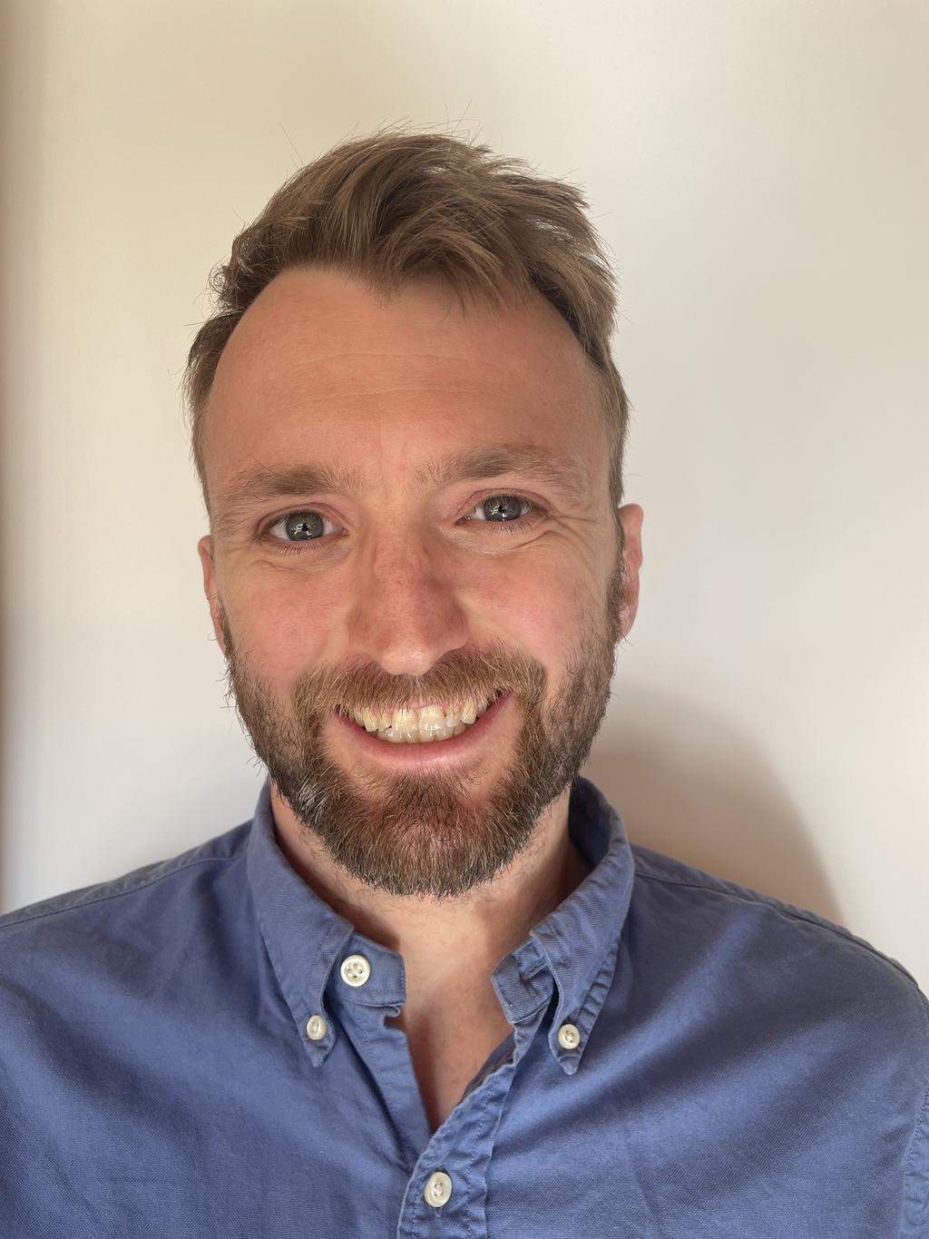 Joseph Bailey, Oserra Connect