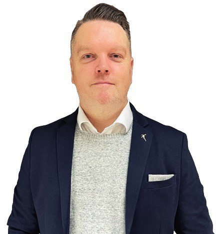 Jon Tait, Areté Learning Trust, North Yorkshire