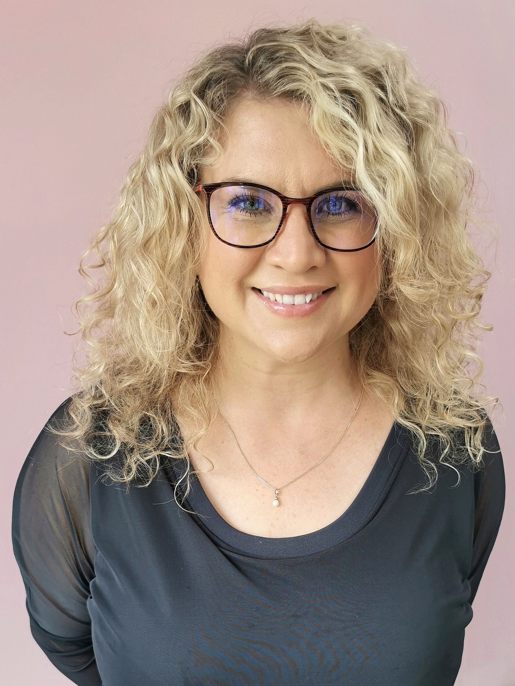 Helen Webb, Orchard Mead Academy, Leicester