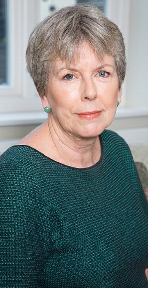 Jean Gross CBE