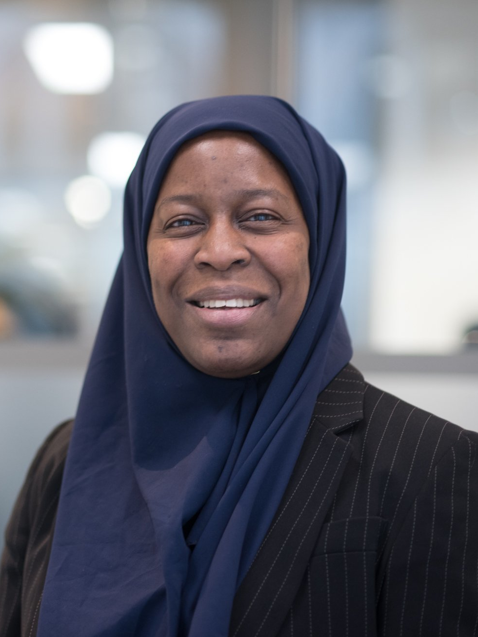 Bukky Yusuf, Edith Kay School, London