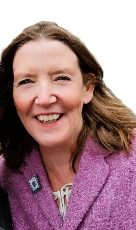 Helen Wood, Environment Agency