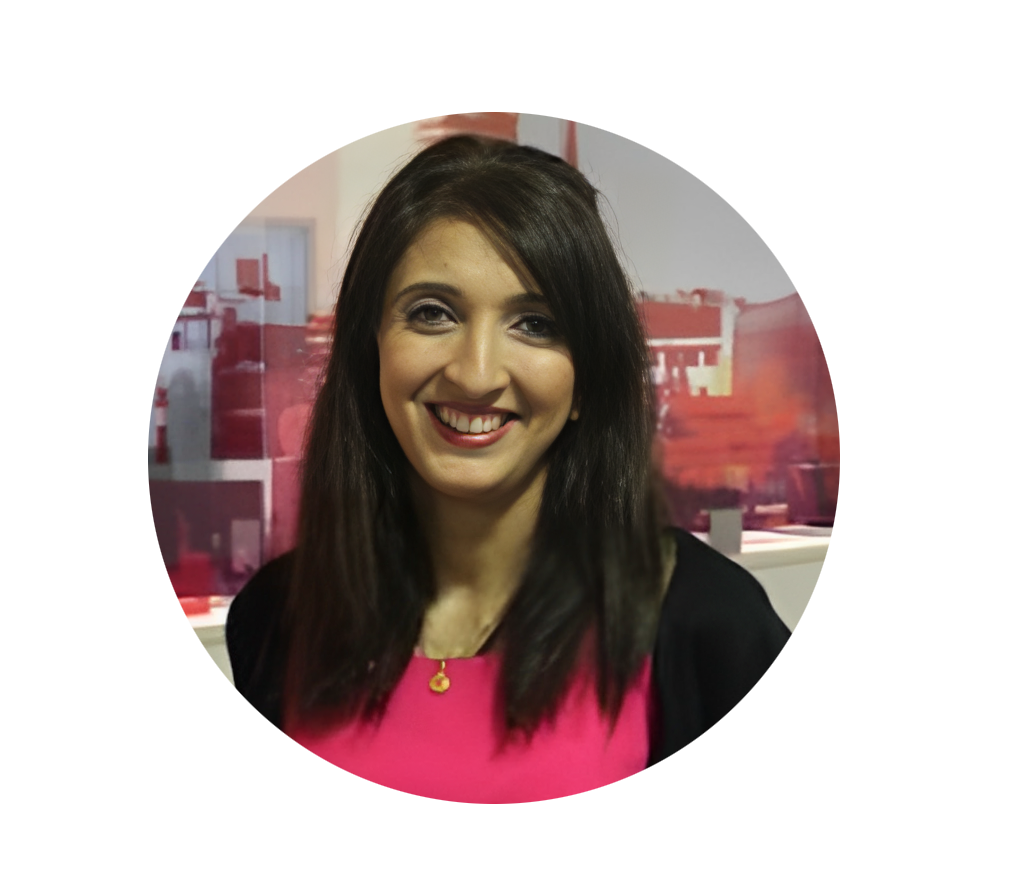 Tahira Bashir, Freelance Consultancy/ Birmingham City University