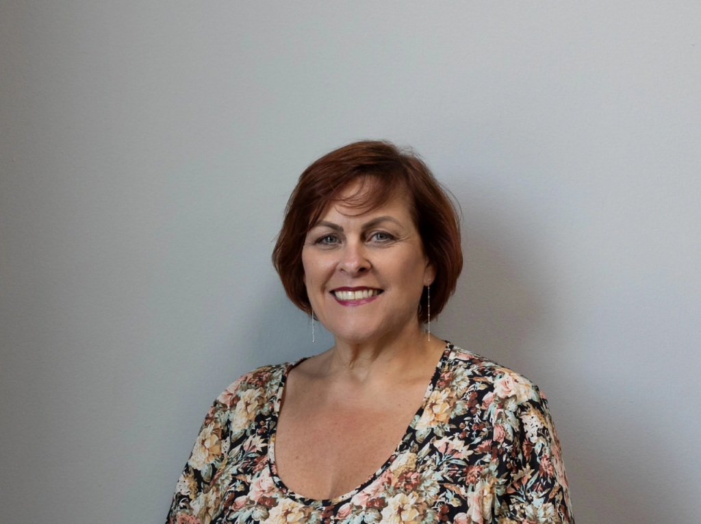 Beverley Bostock, Mann Cottage Surgery Moreton in Marsh