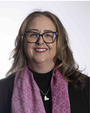 Maggie Carroll, Eli Lilly & Company