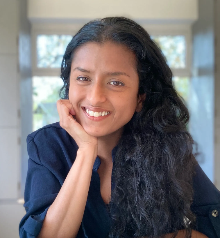 Dr Sundhya Raman, BSc, MBBS, DPhil, Dipl, IBLM/BSLM