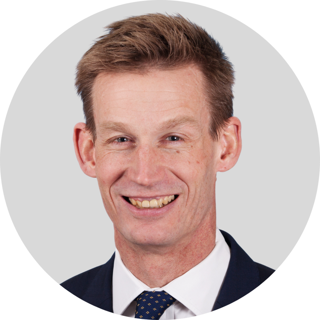 James Amy, Orbis Investments
