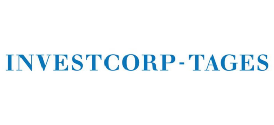 Investcorp-Tages