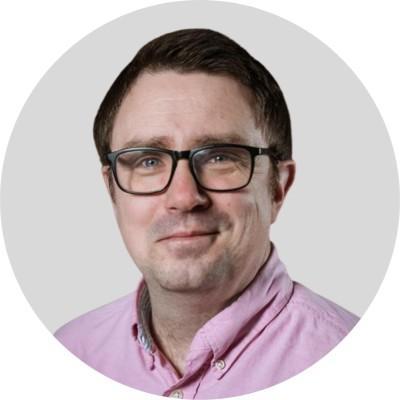 Adam Lewis, Portfolio Adviser