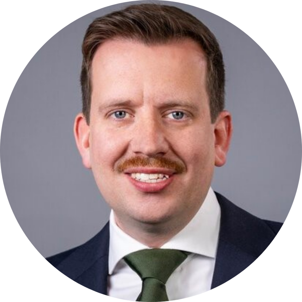 Jens Rotterdam, DWS