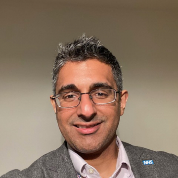 Darshan Negandhi