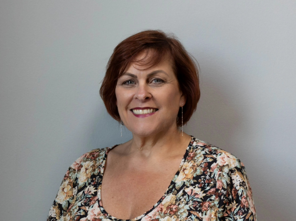 Beverley Bostock, Mann Cottage Surgery Moreton in Marsh
