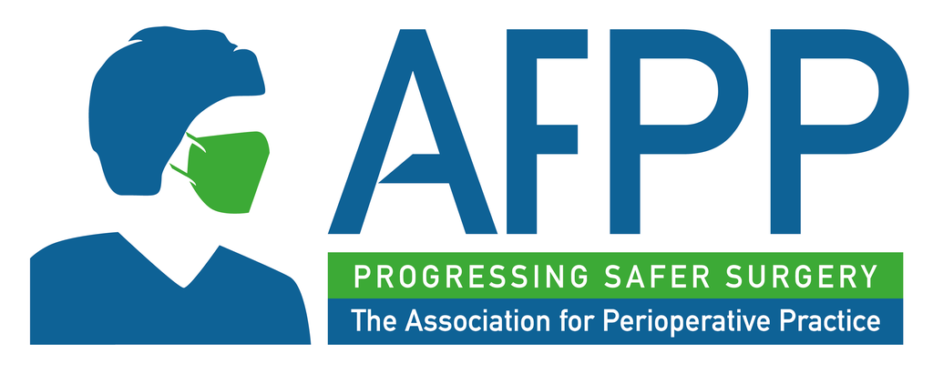 The Association for Perioperative Practice (AfPP)