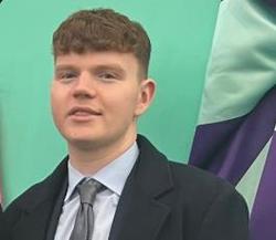 Tom Webb