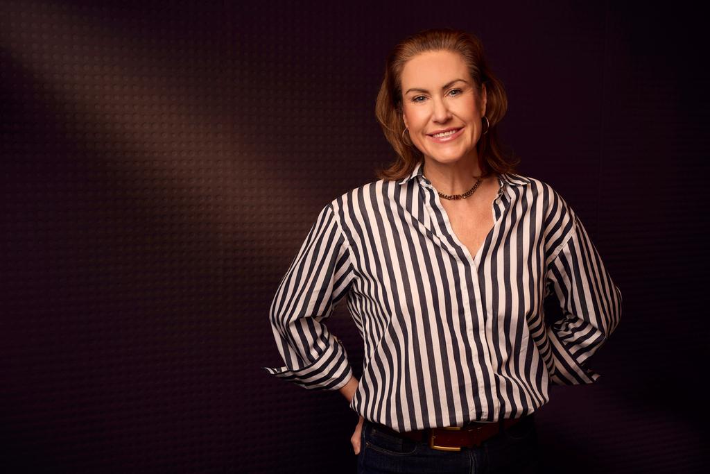 Sarah Slater, Ticketmaster UK