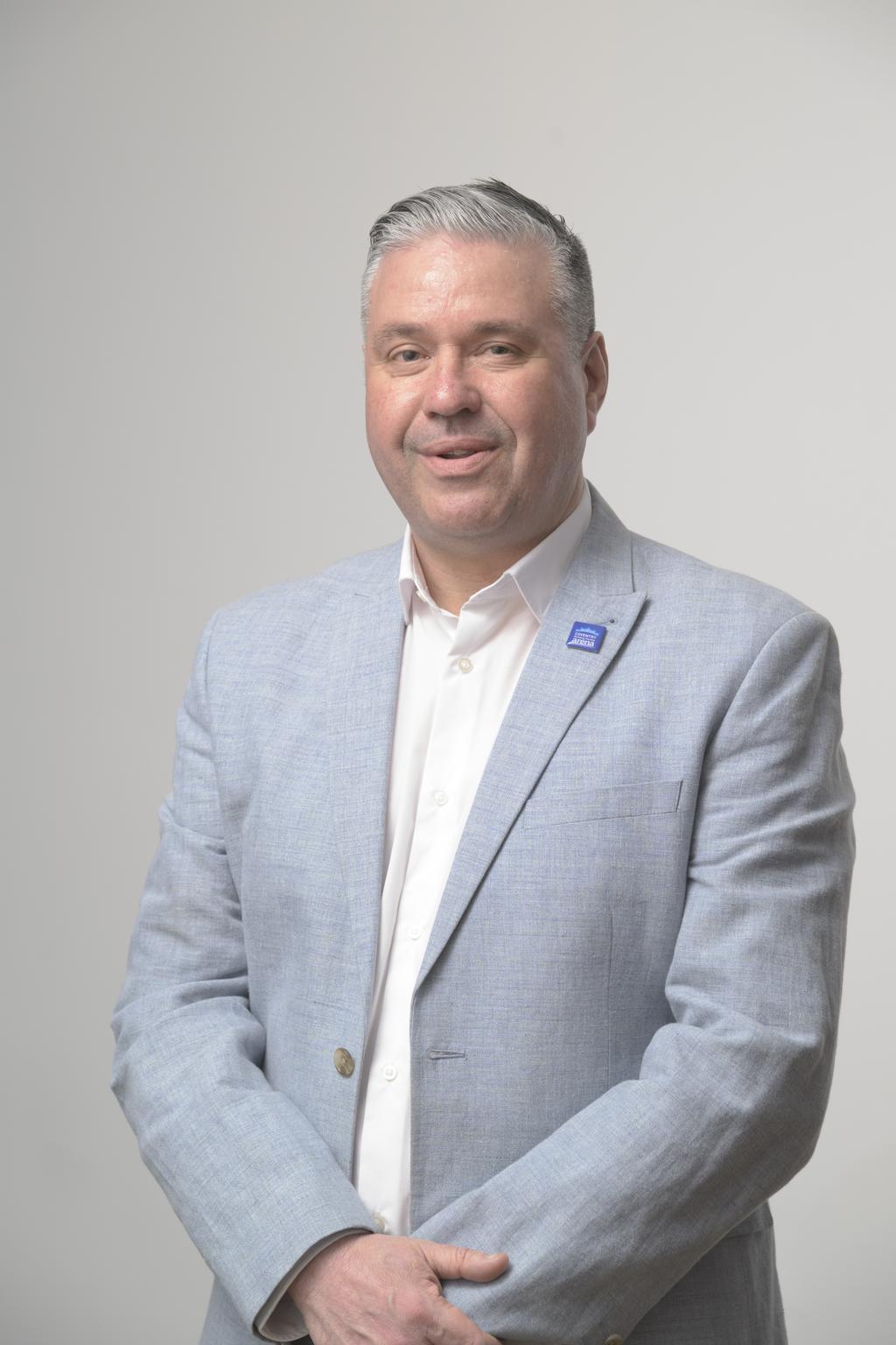 Paul Michael, Coventry Building Society Arena