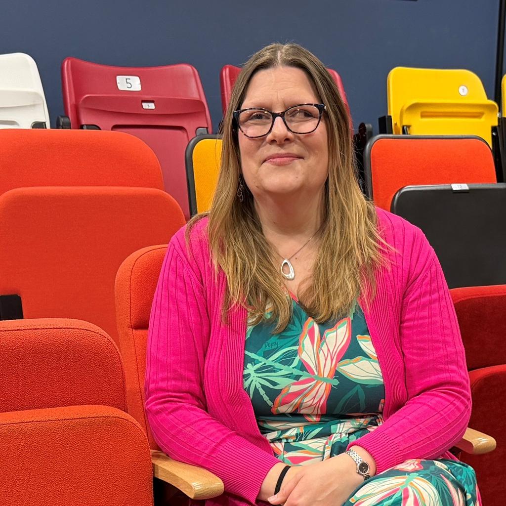 Nina Parmenter, Audience Systems