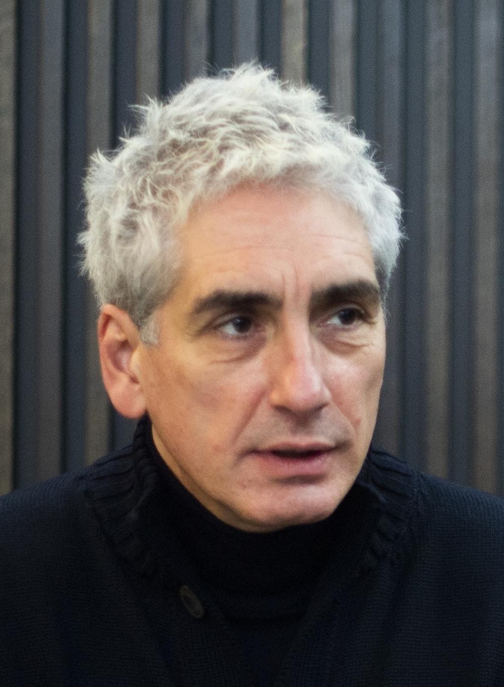 George Vaughan, YTL Arena