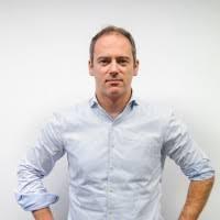 Jef Van Hyfte, Mobile Locker