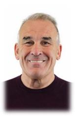 Robert Fitzpatrick, European Arenas Association