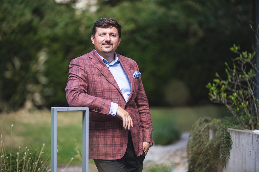 Petr Dedek Junior, MHAP (Multifunctional Hockey Arena Pardubice)