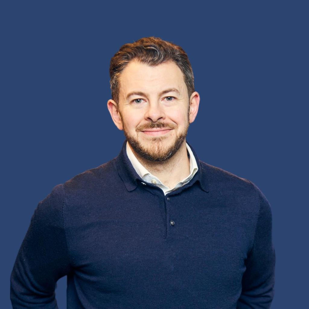 James Bradshaw, JBC Projects