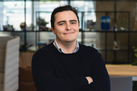 Tom Membrey, AEG International
