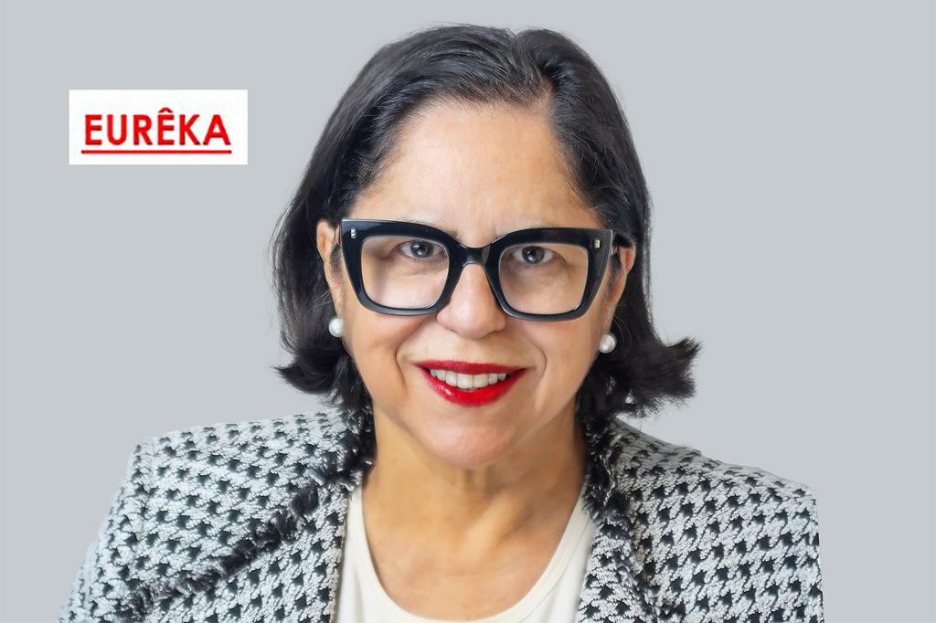 Maria Fernandes, MASTER Industrie