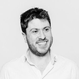 Matthew Dodd, EasyPeasy