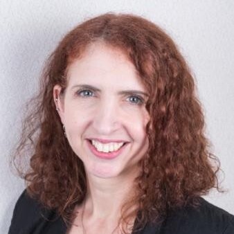 Alison Spalding