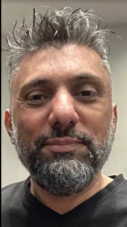 Adrian Jugdoyal, Brunel University