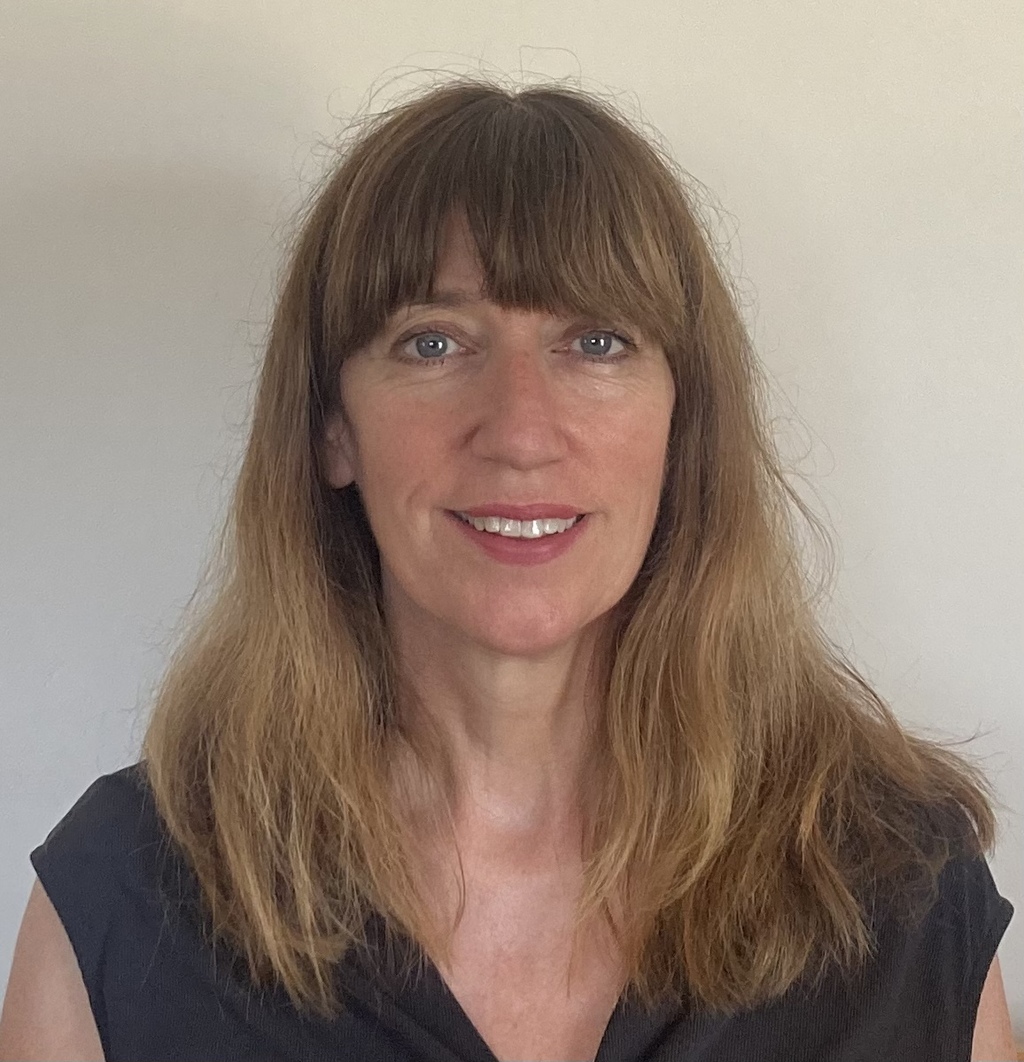 Dr Claire Coughlan, LGT NHS Trust / Bowel Cancer UK